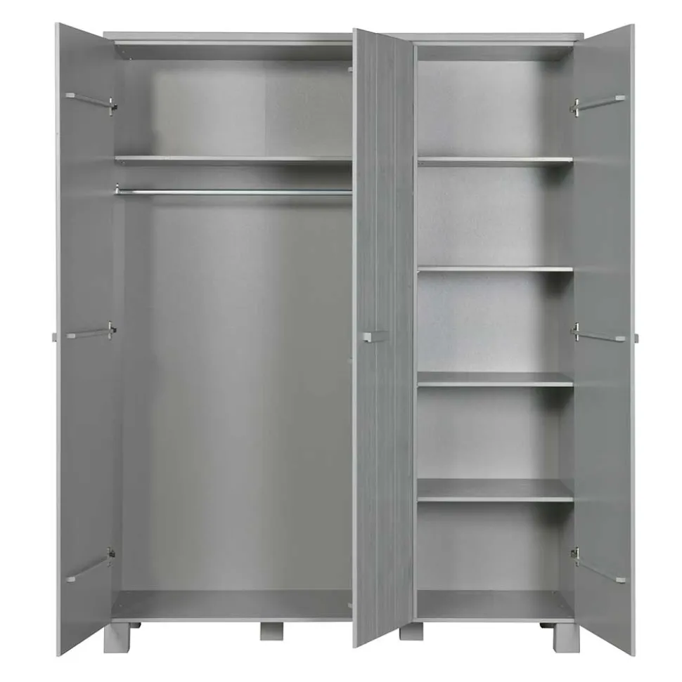 Holzkleiderschrank Vapano