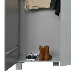 Holzkleiderschrank Vapano