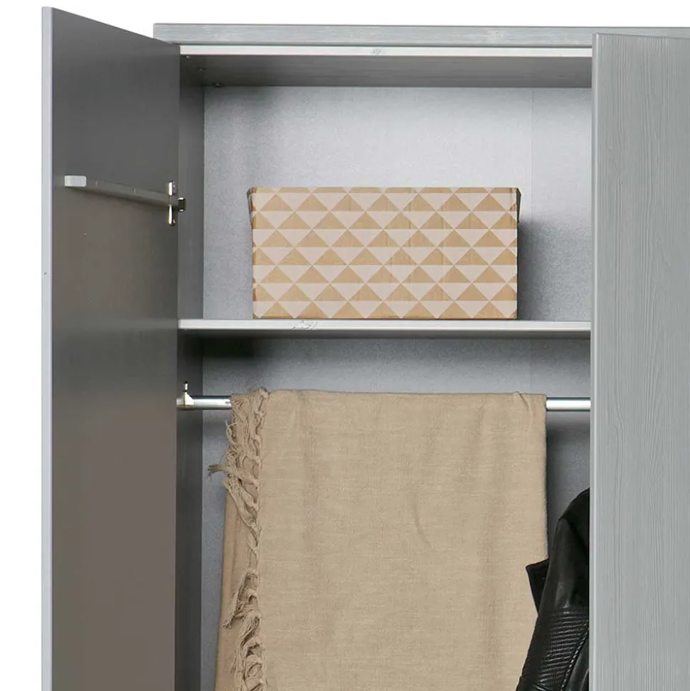 Holzkleiderschrank Vapano