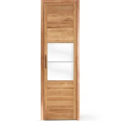 Holzkleiderschrank Zeus