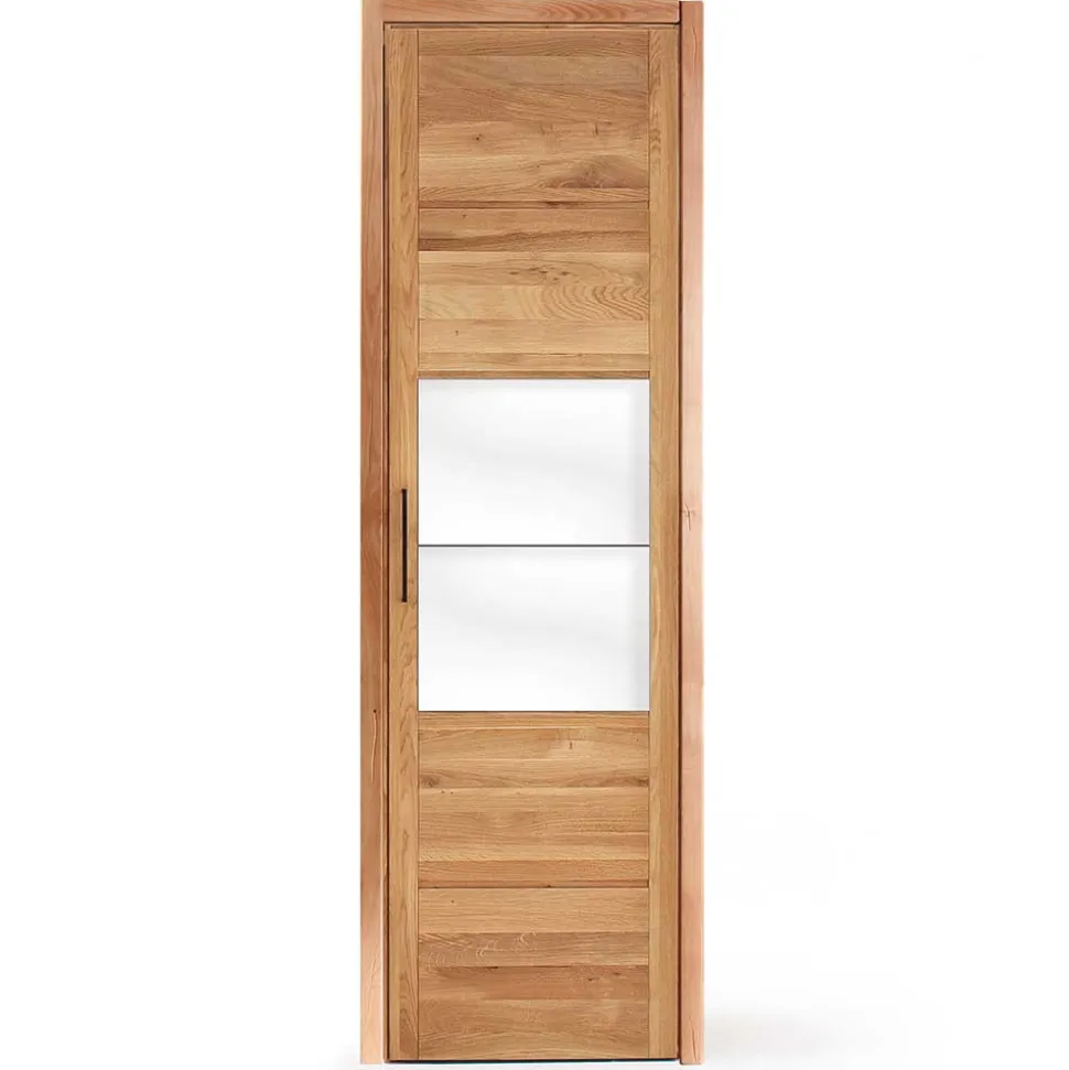 Holzkleiderschrank Zeus