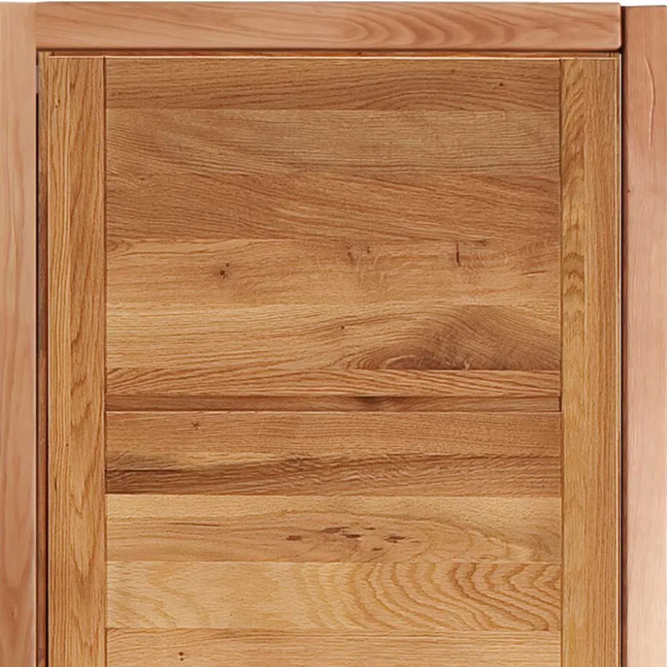 Holzkleiderschrank Zeus