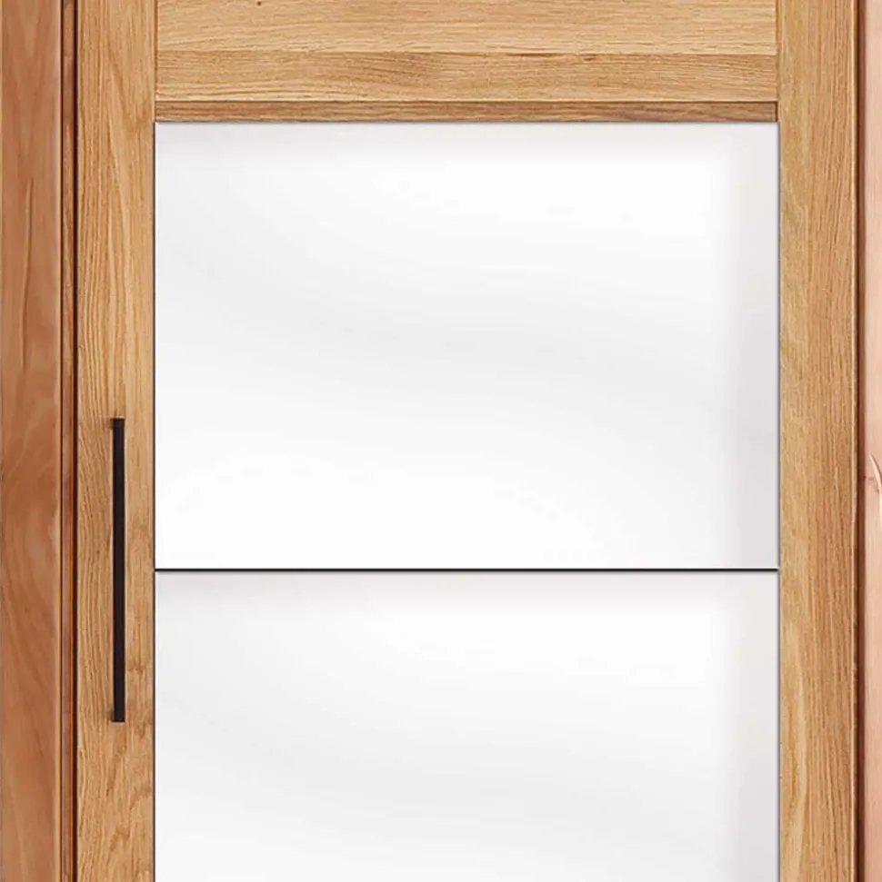 Holzkleiderschrank Zeus