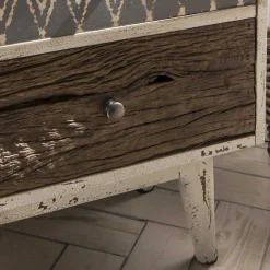 Holzkommode Ambrogio
