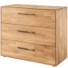 Holzkommode Argeta