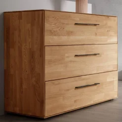 Holzkommode Argeta