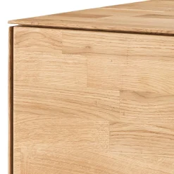 Holzkommode Argeta