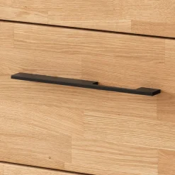 Holzkommode Argeta