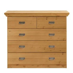 Holzkommode Drobeta