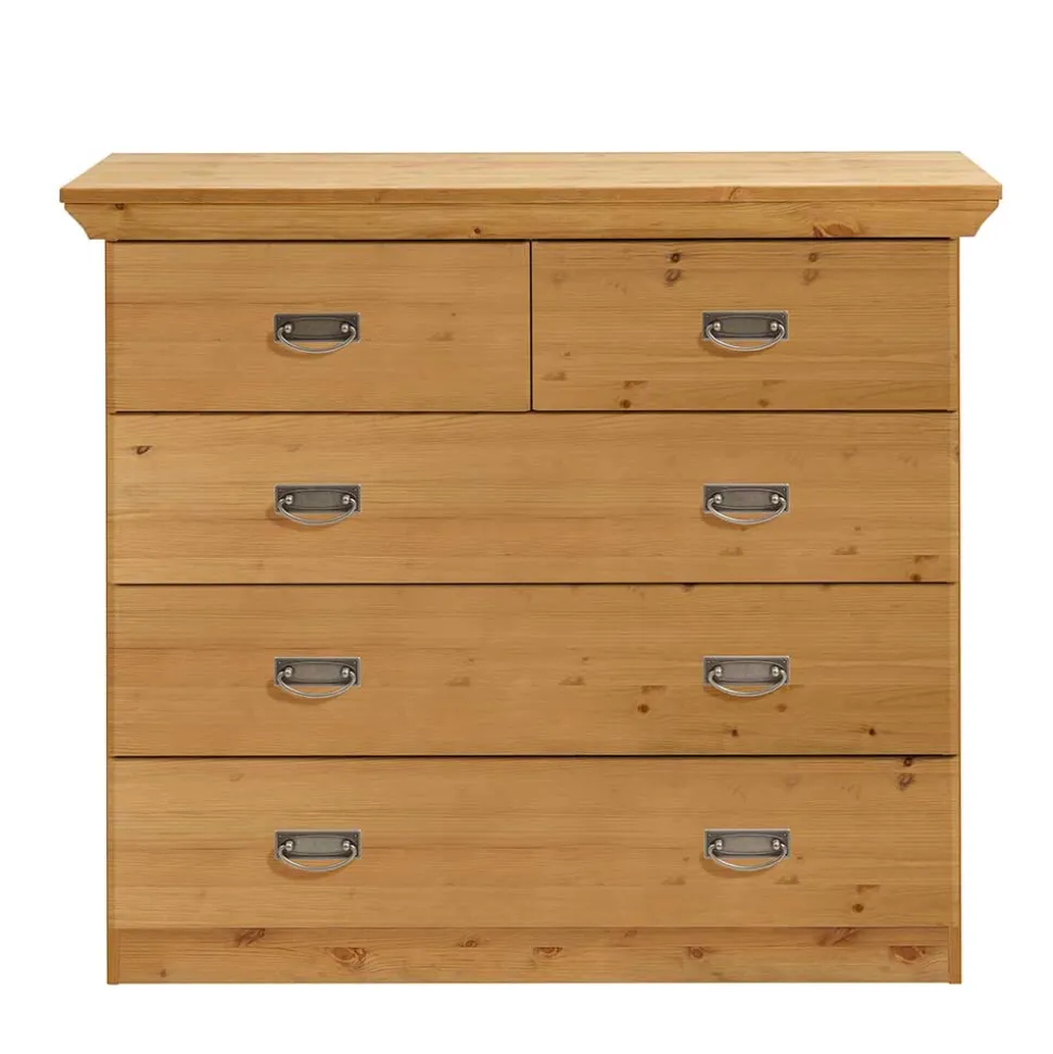 Holzkommode Drobeta