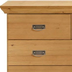 Holzkommode Drobeta