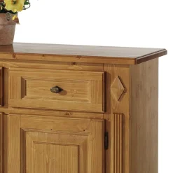 Holzkommode Estetica