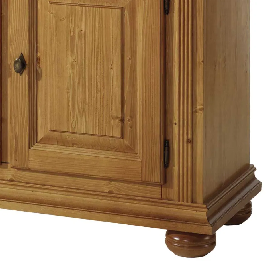 Holzkommode Estetica