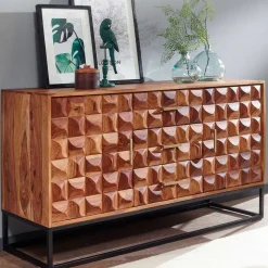Holzkommode Everton