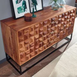 Holzkommode Everton