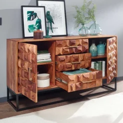 Holzkommode Everton