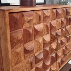 Holzkommode Everton