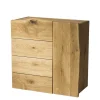 Holzkommode Foresta