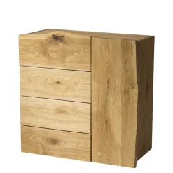 Holzkommode Foresta