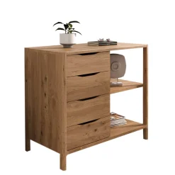 Holzkommode Koropi