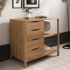 Holzkommode Koropi