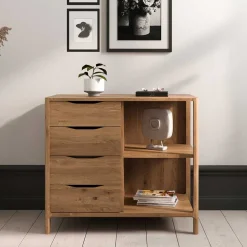 Holzkommode Koropi