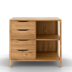 Holzkommode Koropi