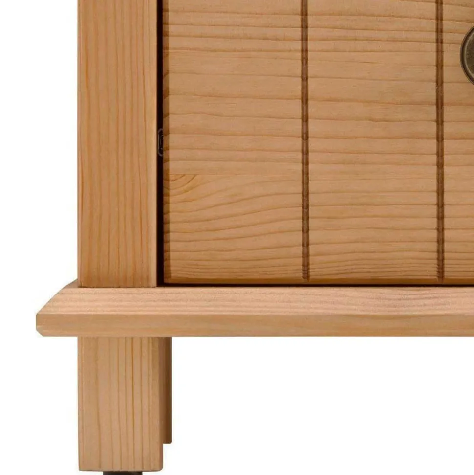 Holzkommode Muncina