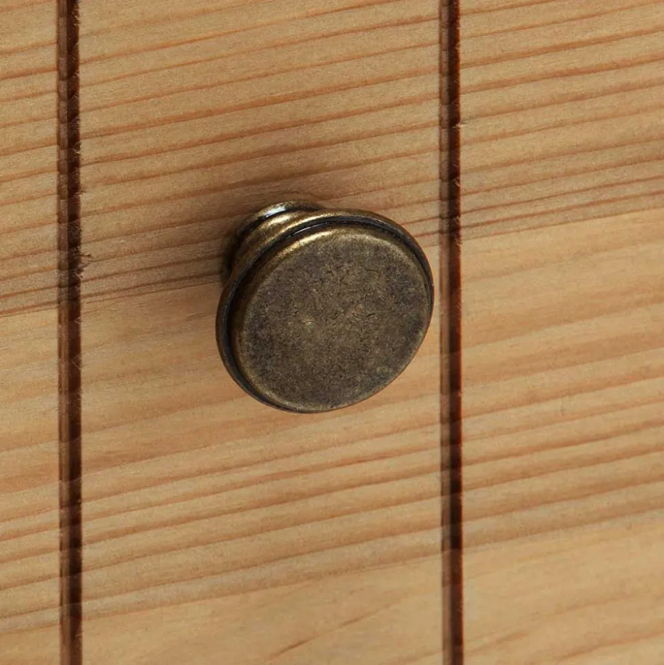 Holzkommode Muncina