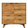 Holzkommode Vinial