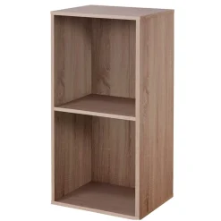Holzoptik Regal Lencon