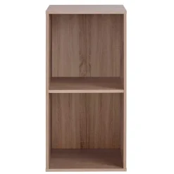 Holzoptik Regal Lencon