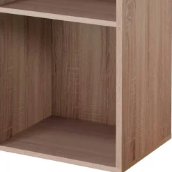 Holzoptik Regal Lencon