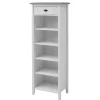 Holzregal Boulogne