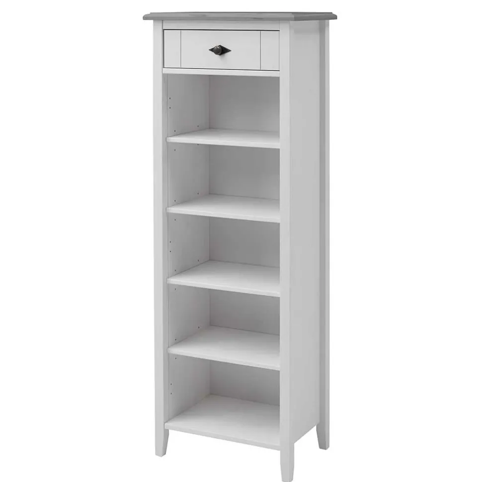 Holzregal Boulogne