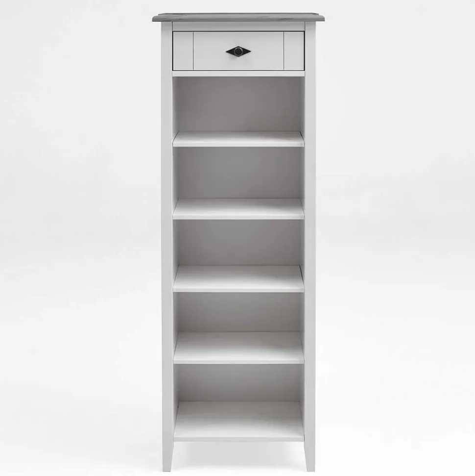 Holzregal Boulogne