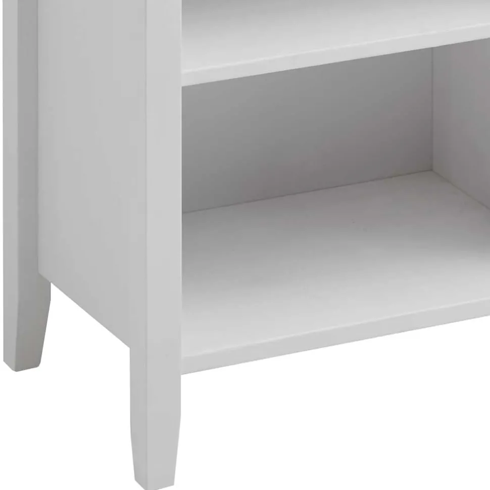 Holzregal Boulogne