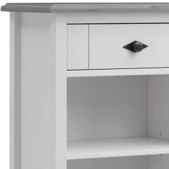 Holzregal Boulogne