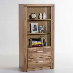 Holzregal Doncerta