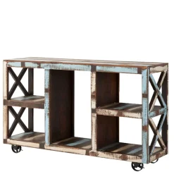 Holzregal Nynos