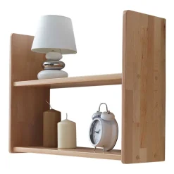 Holzregal Sagemini
