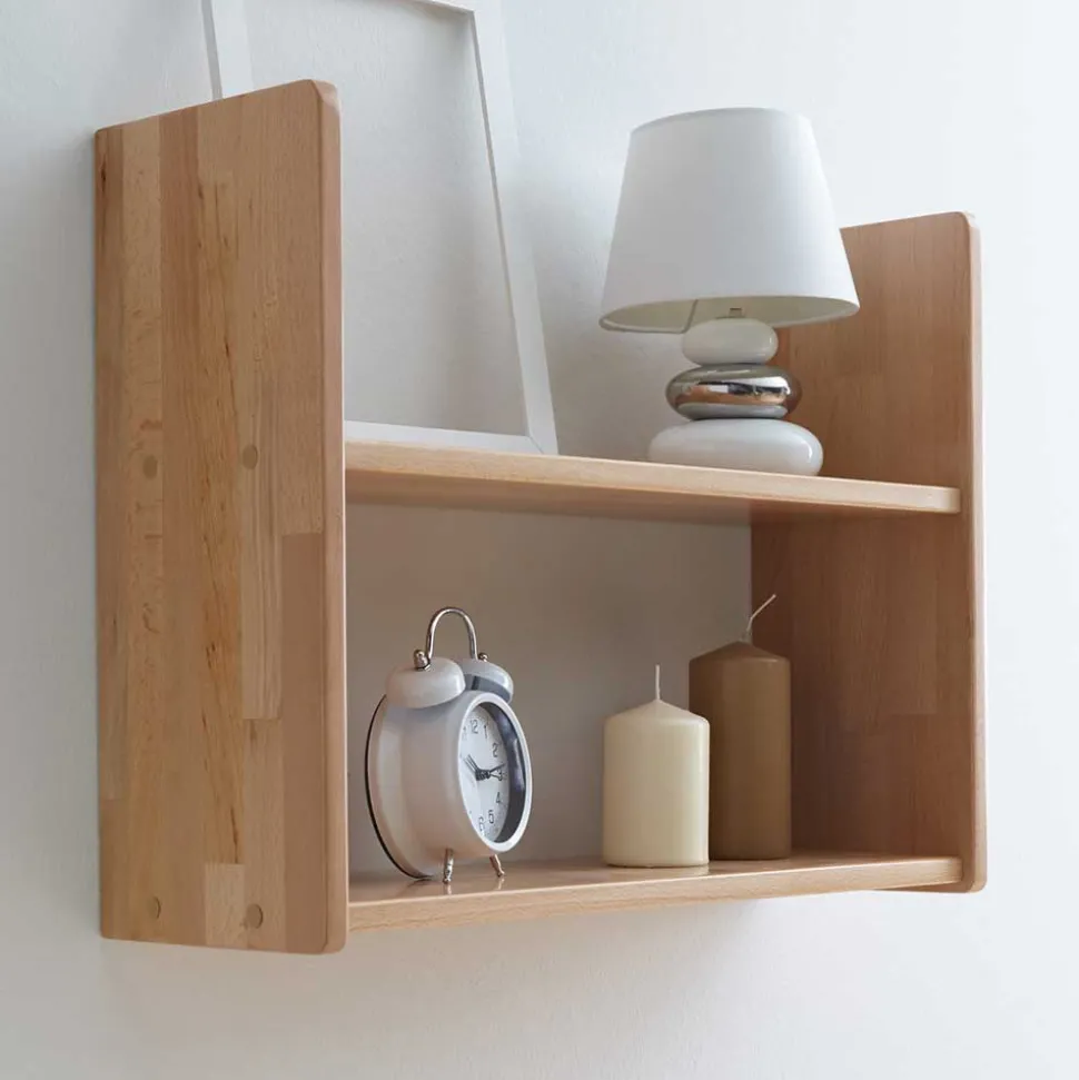 Holzregal Sagemini