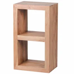 Holzregal Selvas