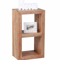 Holzregal Selvas