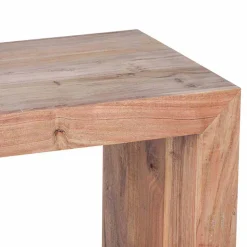 Holzregal Selvas