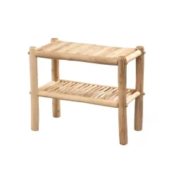 Holzregal Sillaro