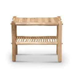 Holzregal Sillaro