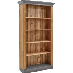 Holzregal Viaduca