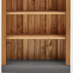 Holzregal Viaduca