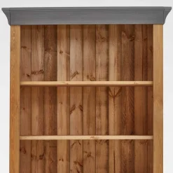 Holzregal Viaduca